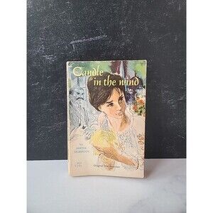 Candle In The Wind By Hertha Seuberlich Paperback